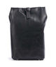 Brooks England Pickwick Leather Small Rolltop rugzak black
