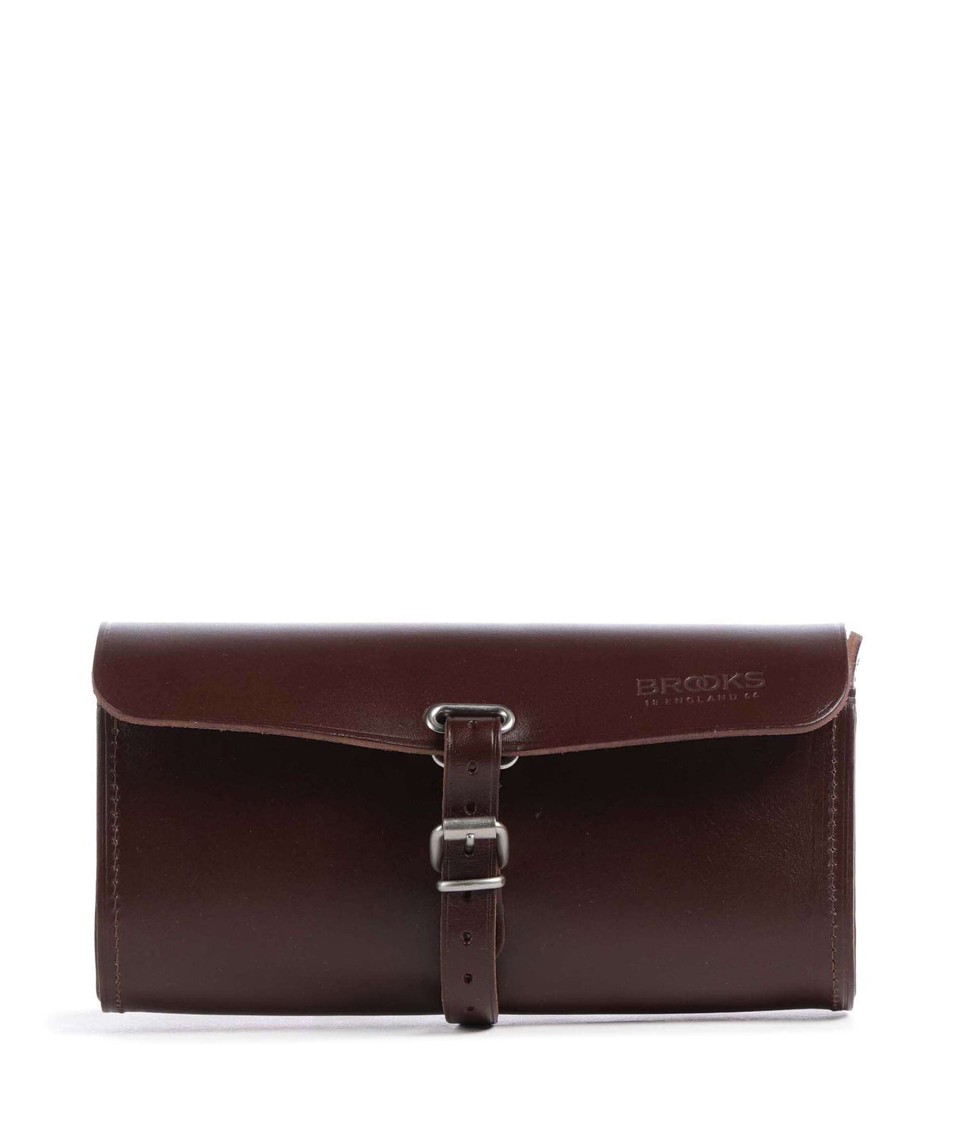 Brooks England Challenge Large Saddle bag brown
