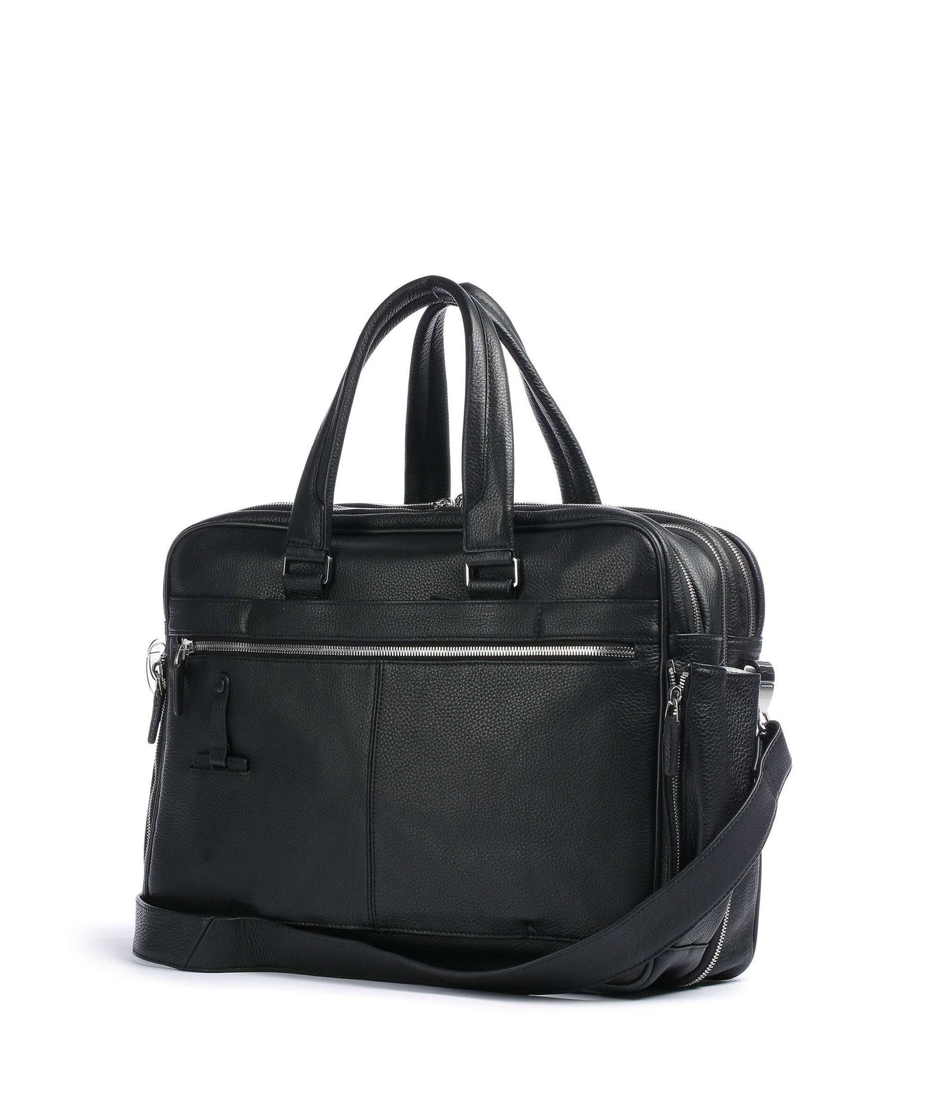 Piquadro Modus Briefcase nero