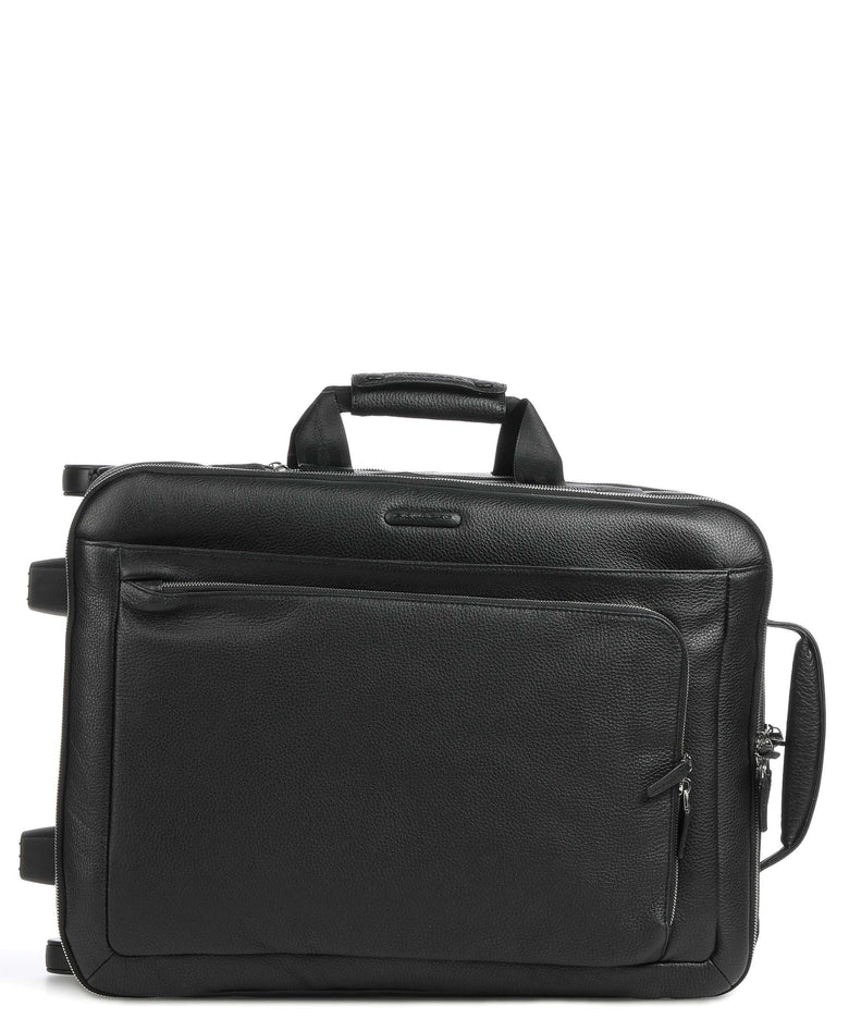 Piquadro Trolley (2 wheels) black