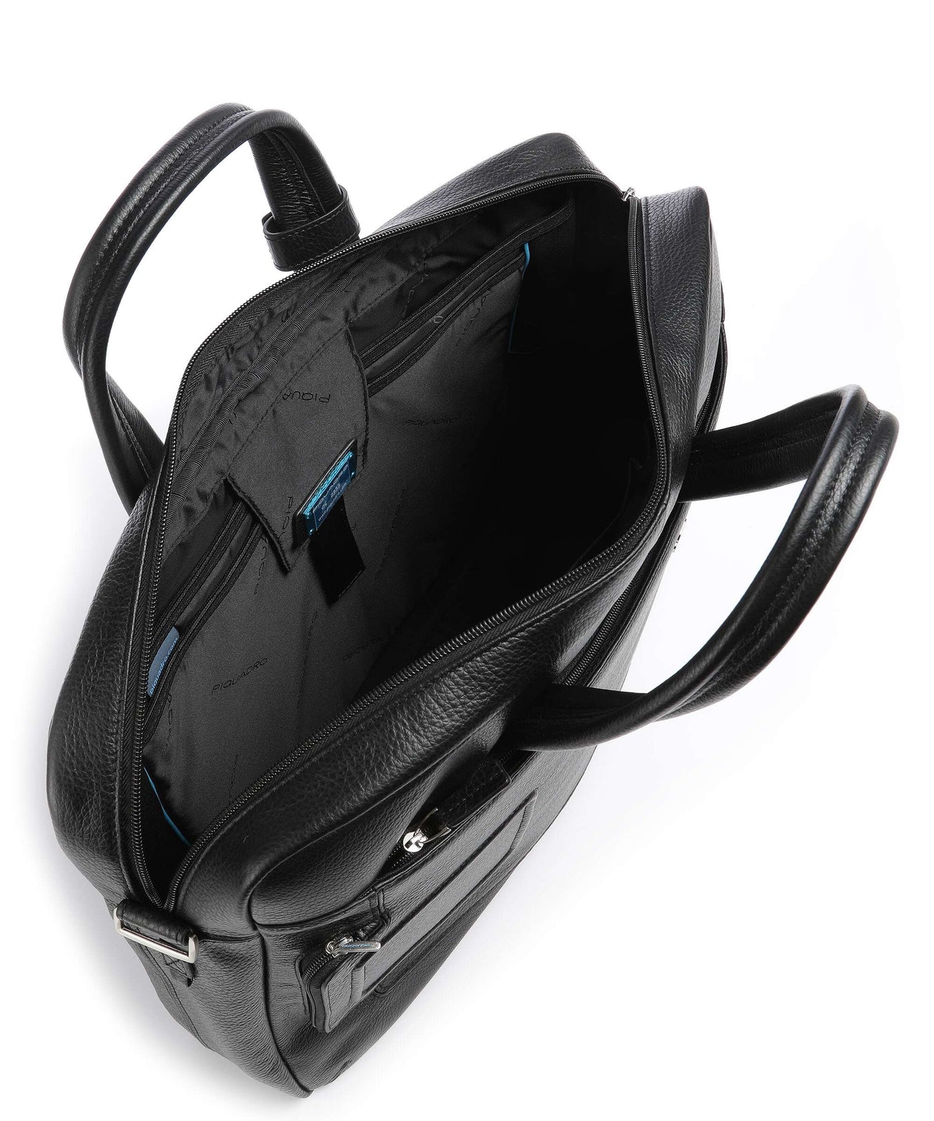 Piquadro VIBE Briefcase black