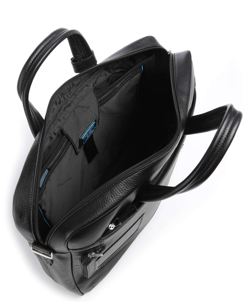 Piquadro VIBE Briefcase black