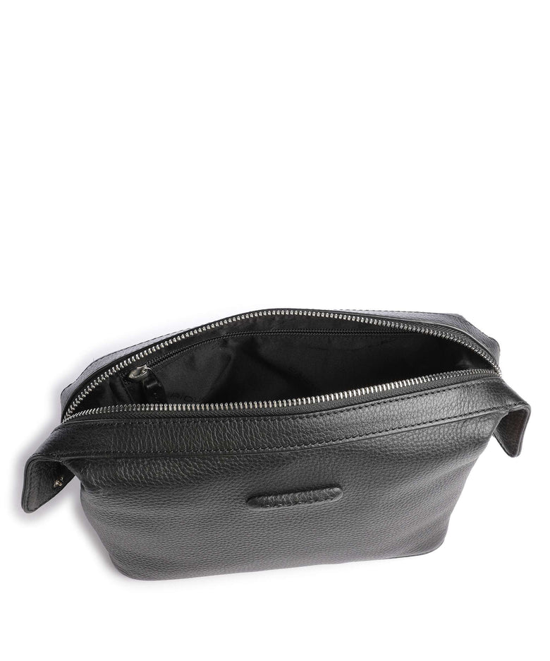 Piquadro Modus Toiletry bag nero