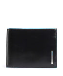 Piquadro Blue Square RFID Creditcardhouder black