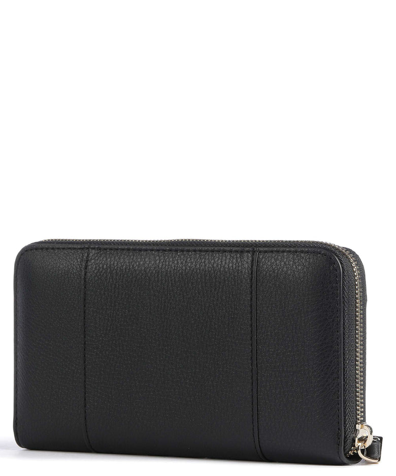Piquadro Circle Wallet black