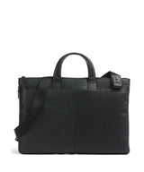 Piquadro Black Square Aktetas black