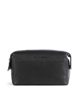 Piquadro Black Square Toiletry bag schwarz