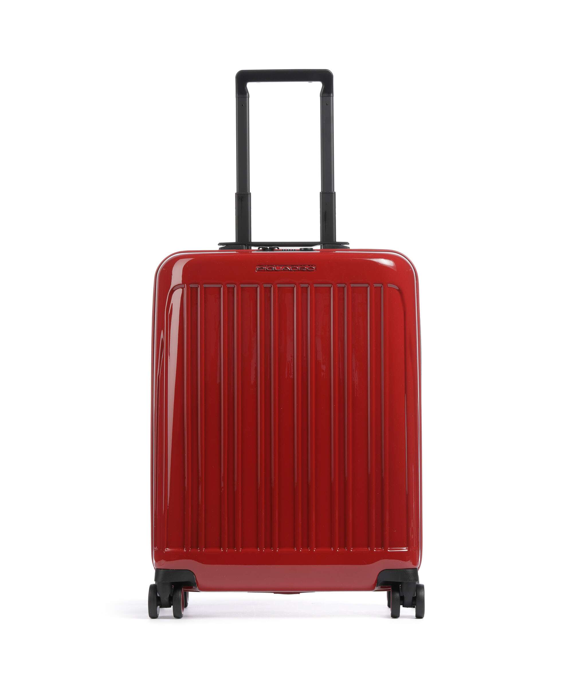 Piquadro SK Spinner (4 wheels) rosso