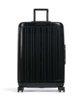 Piquadro SK Spinner (4 wheels) nero