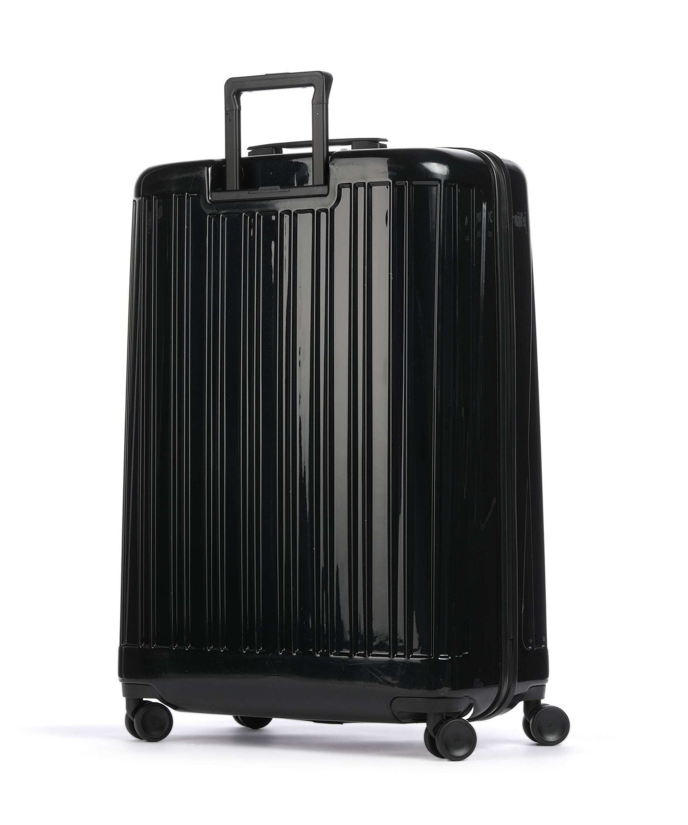 Piquadro SK Spinner (4 wheels) nero