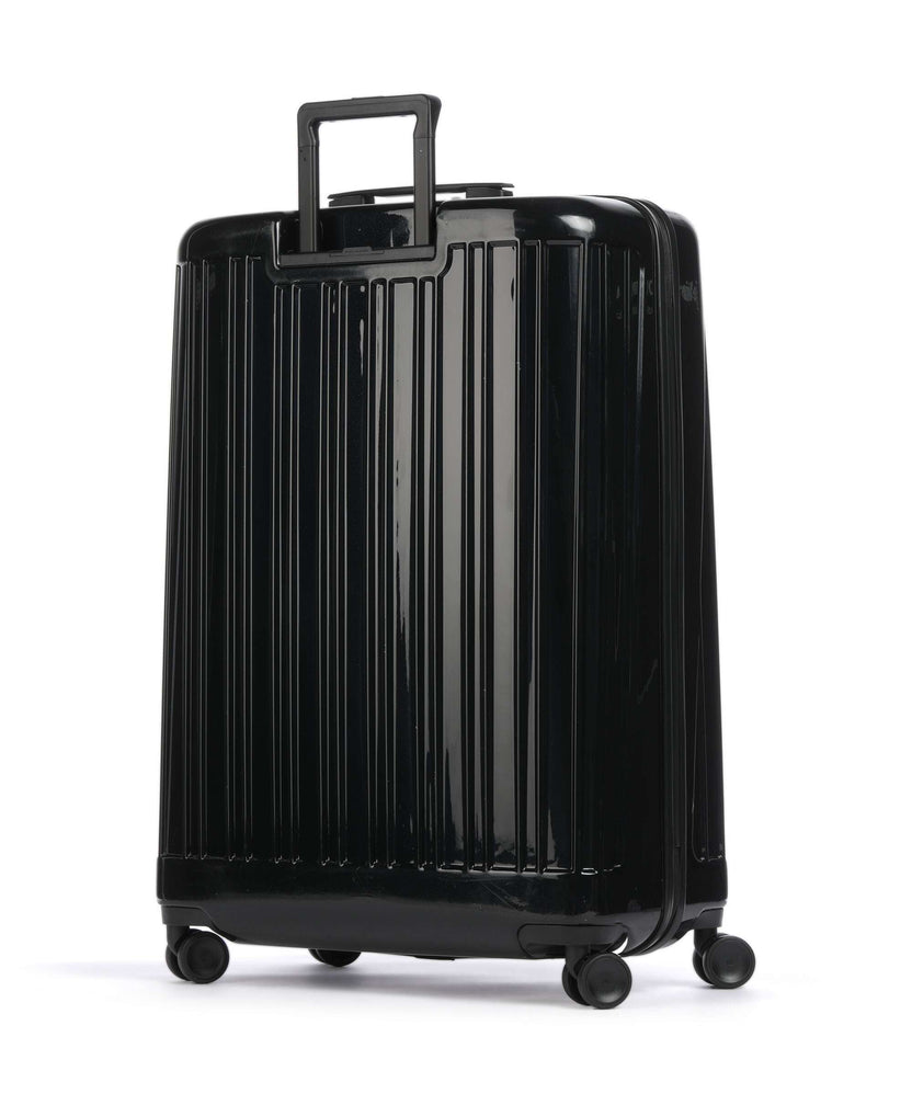 Piquadro SK Spinner (4 wheels) nero