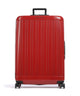Piquadro SK Trolley (4 wielen) rosso