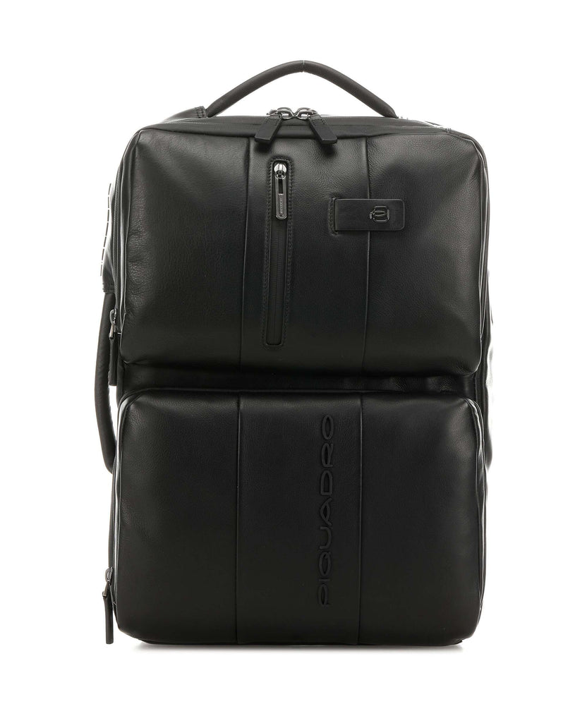Piquadro Urban Backpack black
