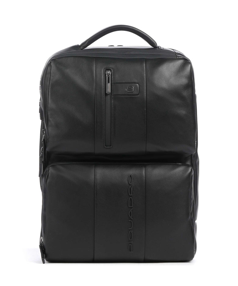 Piquadro Urban Backpack black