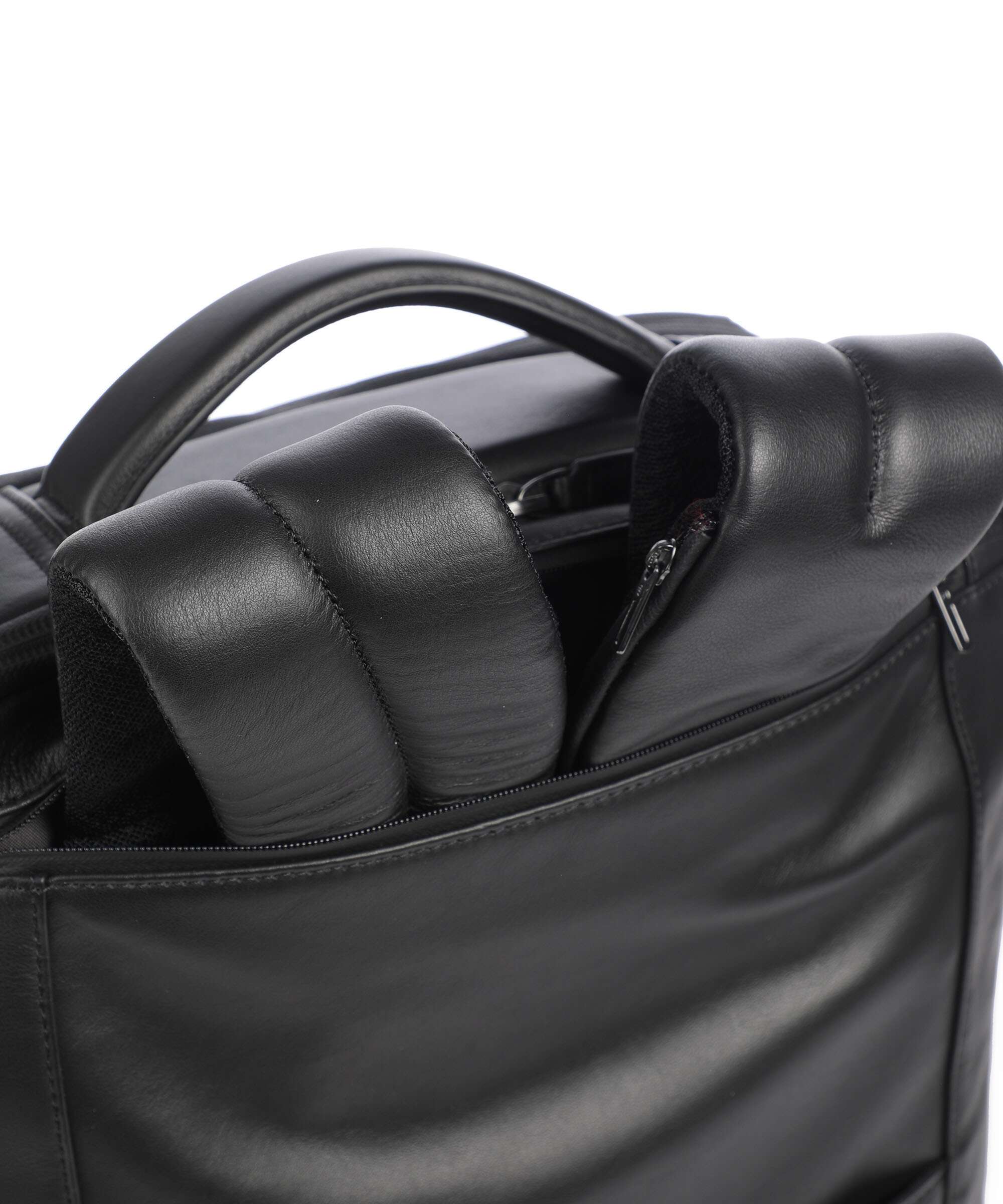 Piquadro Urban Backpack black