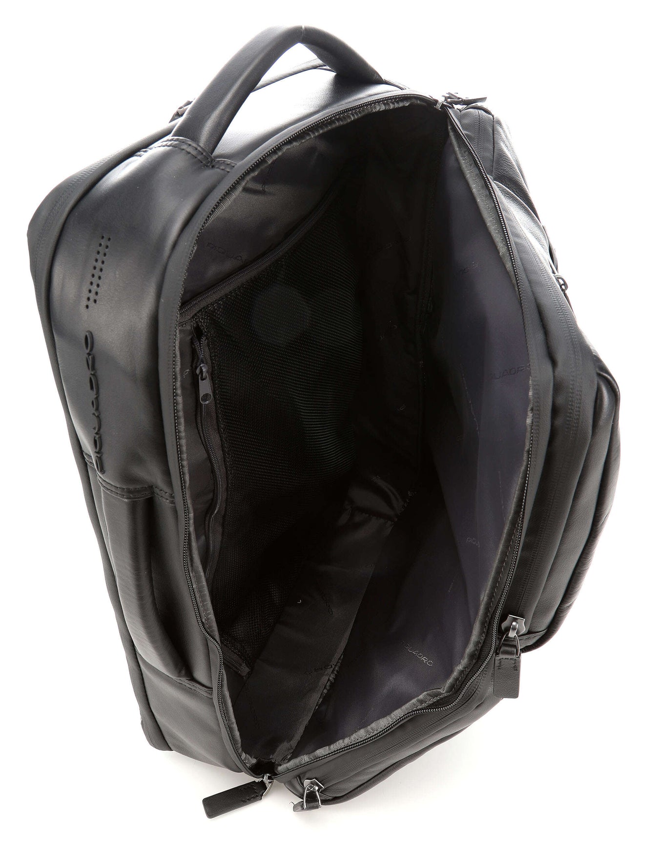 Piquadro Urban Backpack black