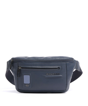 Piquadro AKRON Heuptas blue