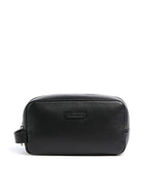 Piquadro Modus Special Toilettas black
