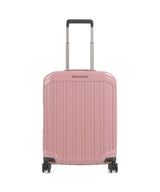 Piquadro PQ Light Spinner (4 wheels) pink
