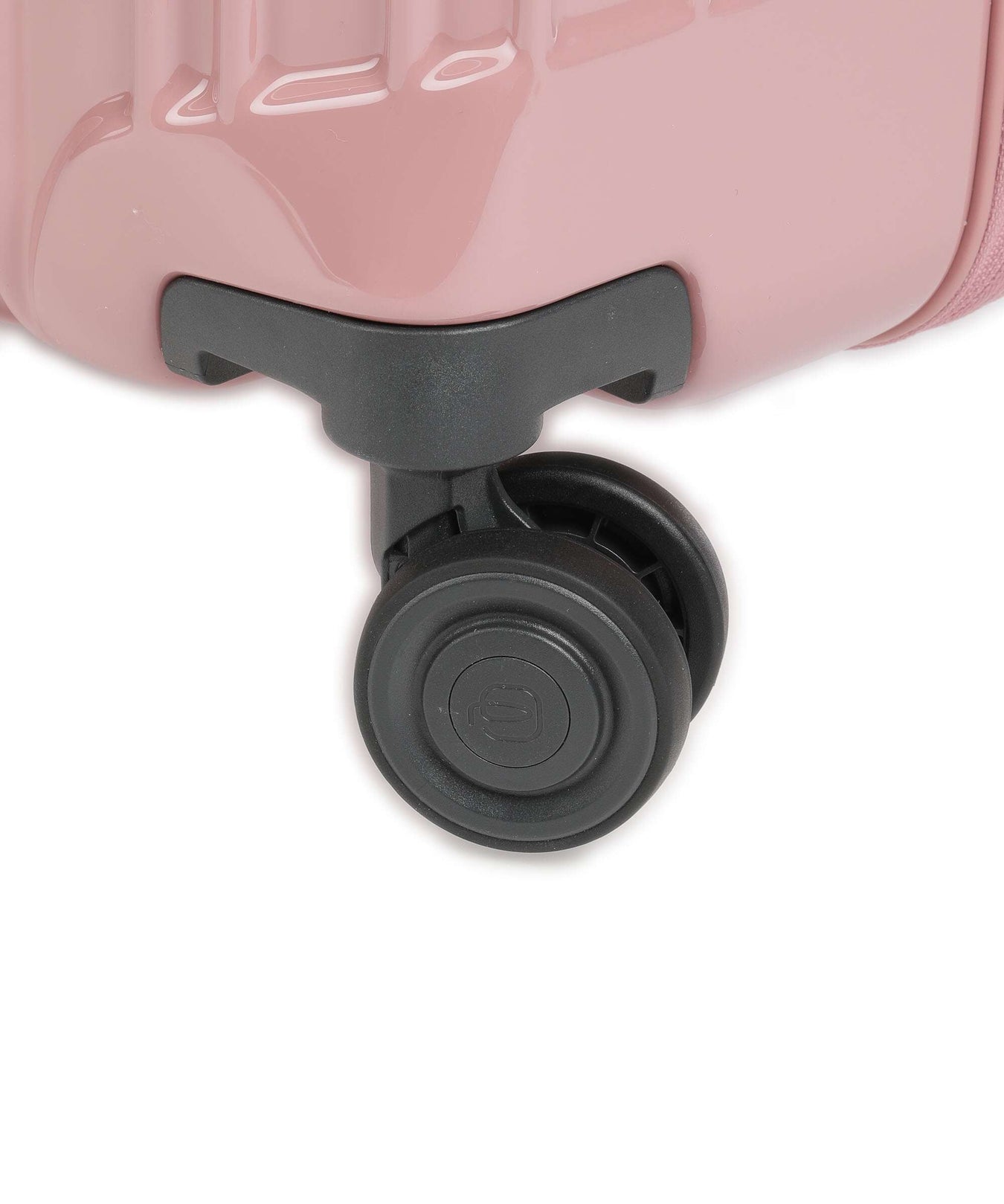 Piquadro PQ Light Spinner (4 wheels) pink