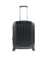 Piquadro PQ Light Trolley (4 wielen) matt black