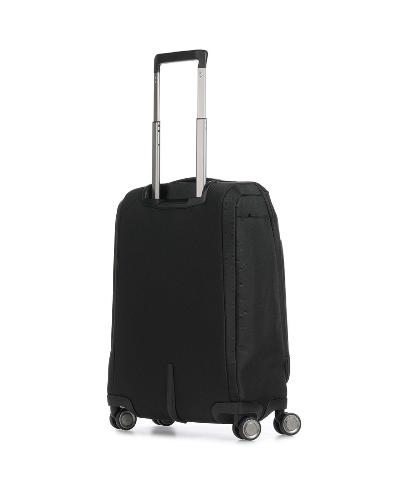Piquadro Spinner (4 wheels) black