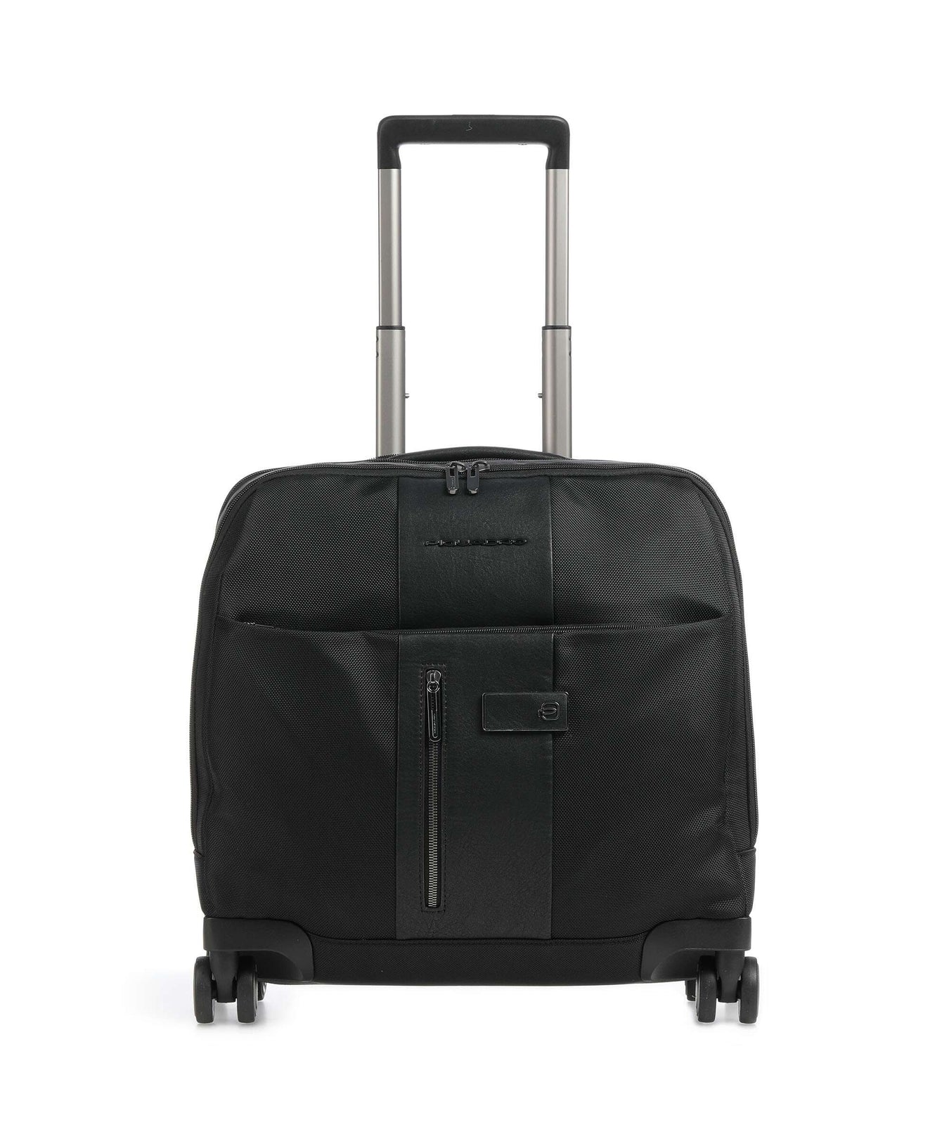 Piquadro Rolling briefcase black