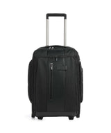 Piquadro Laptop trolley black