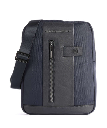 Piquadro Brief 2 Crossbody tas blue