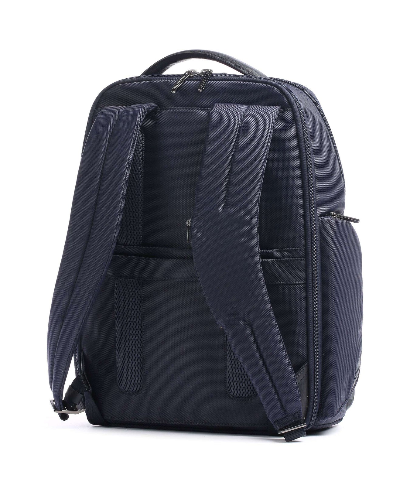 Piquadro Brief 2 Laptop backpack blue