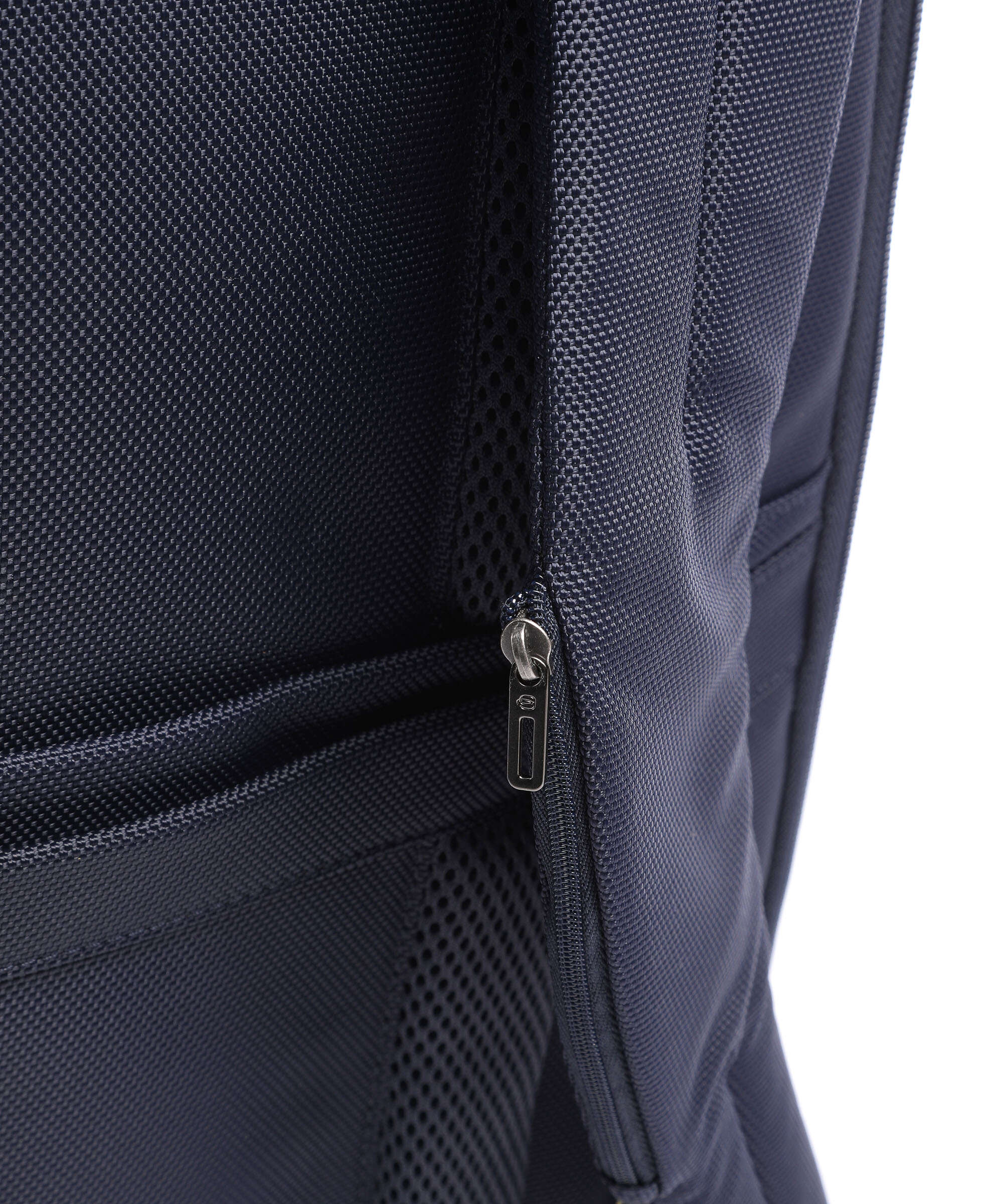 Piquadro Brief 2 Laptop backpack blue