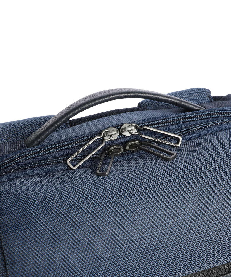 Piquadro W109 Backpack blu