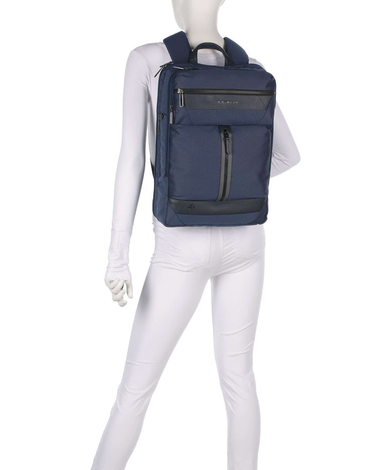 Piquadro W109 Backpack blu