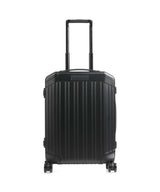 Piquadro PQ Alu Trolley (4 wielen) black