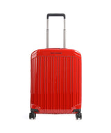 Piquadro PQ Light Trolley (4 wielen) red