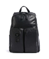 Piquadro Harper Laptop rugzak black