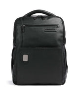 Piquadro AKRON Rugzak black