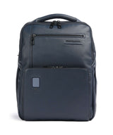 Piquadro AKRON Rugzak blue