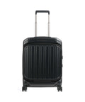 Piquadro PQ Light Spinner (4 wheels) matt black
