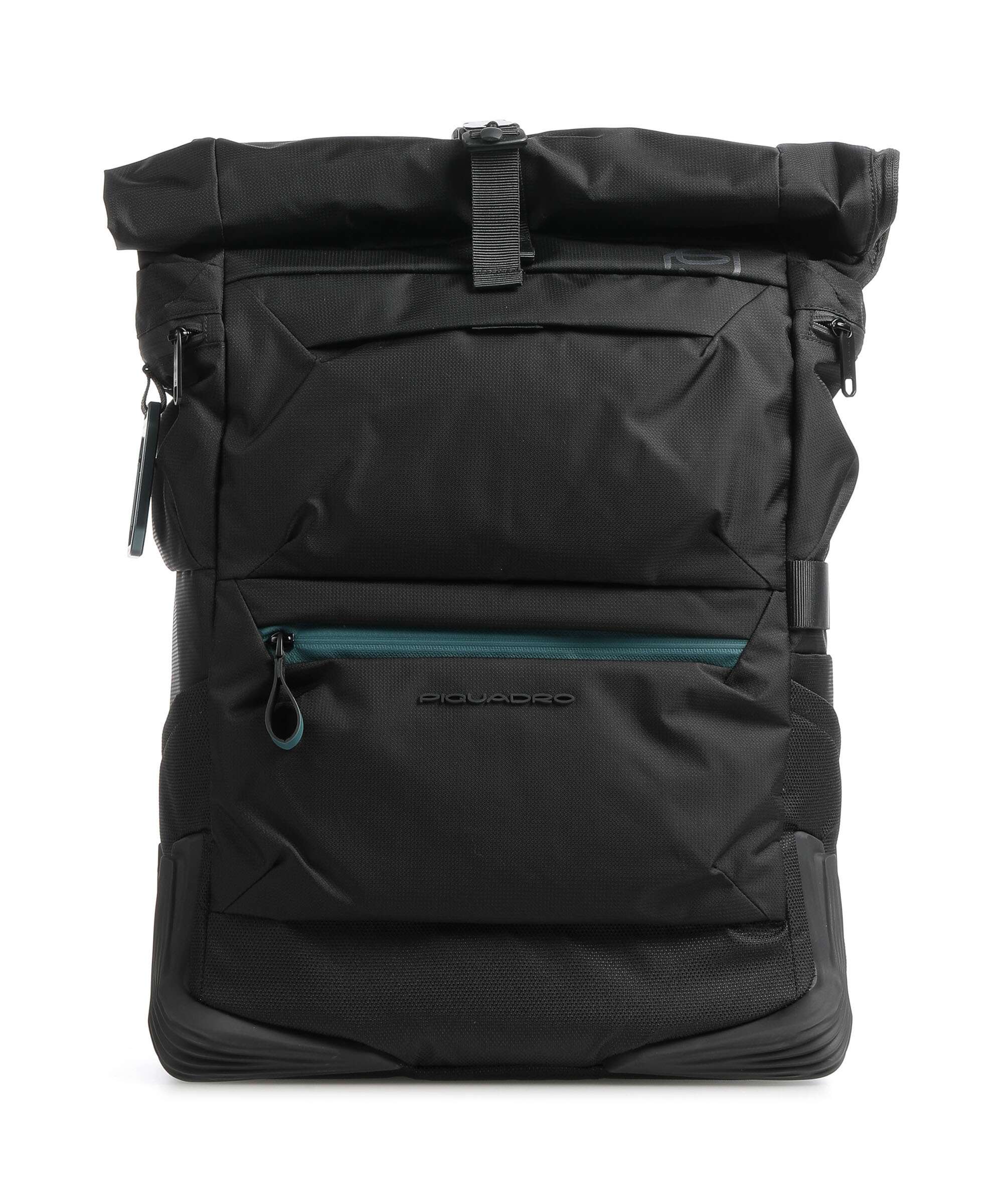 Piquadro CORNER Backpack black