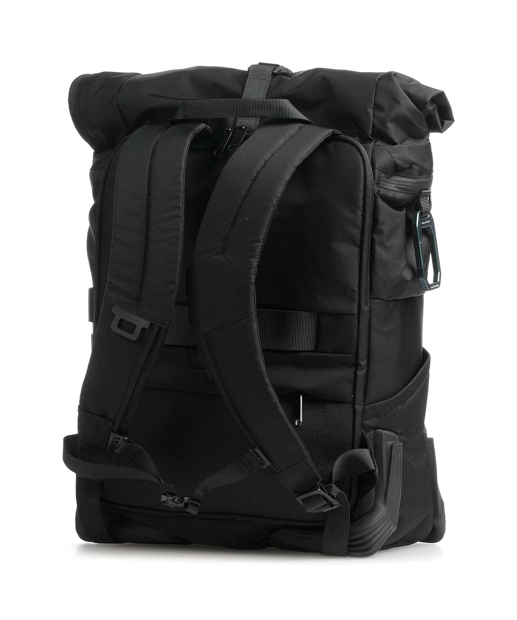 Piquadro CORNER Backpack black
