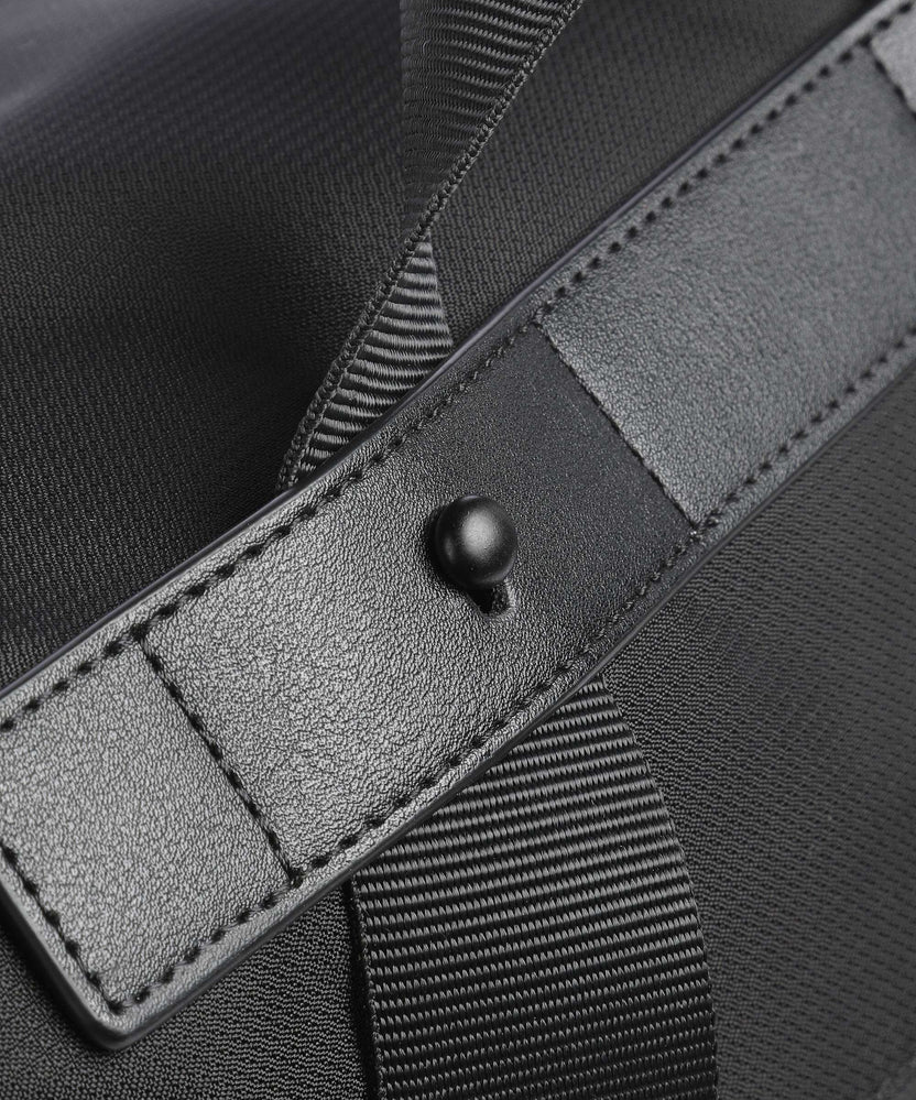 Piquadro CORNER Backpack black