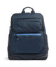 Piquadro CORNER Backpack blue