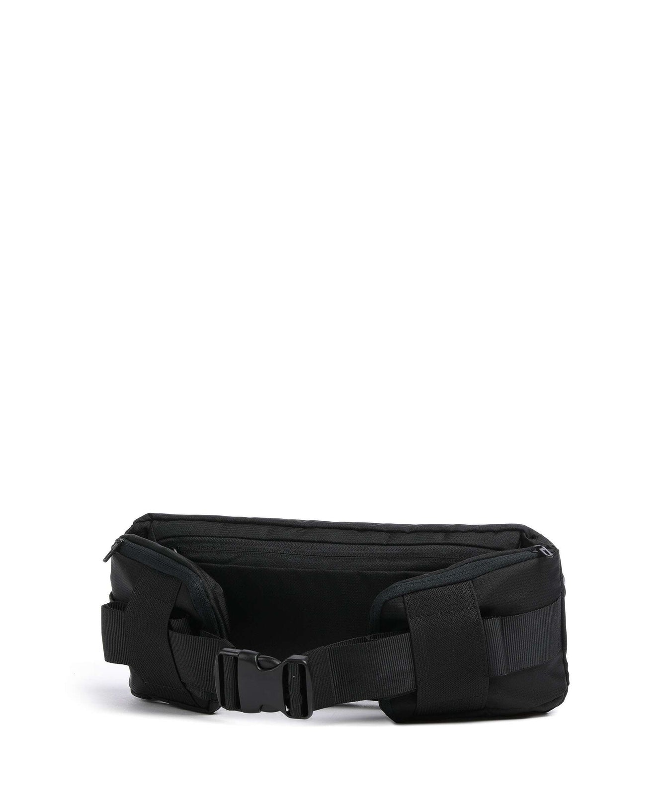 Piquadro Corner H2O Fanny pack black