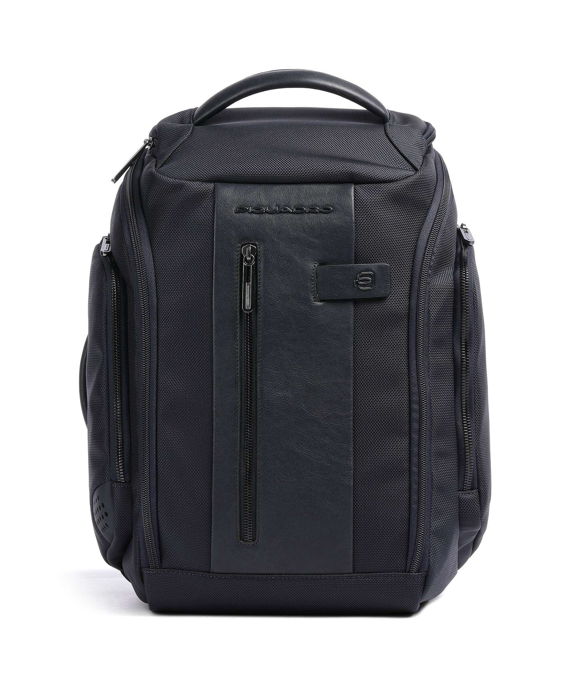 Piquadro Backpack blue