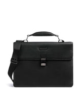 Piquadro Collezione Modus Restyling Aktetas black
