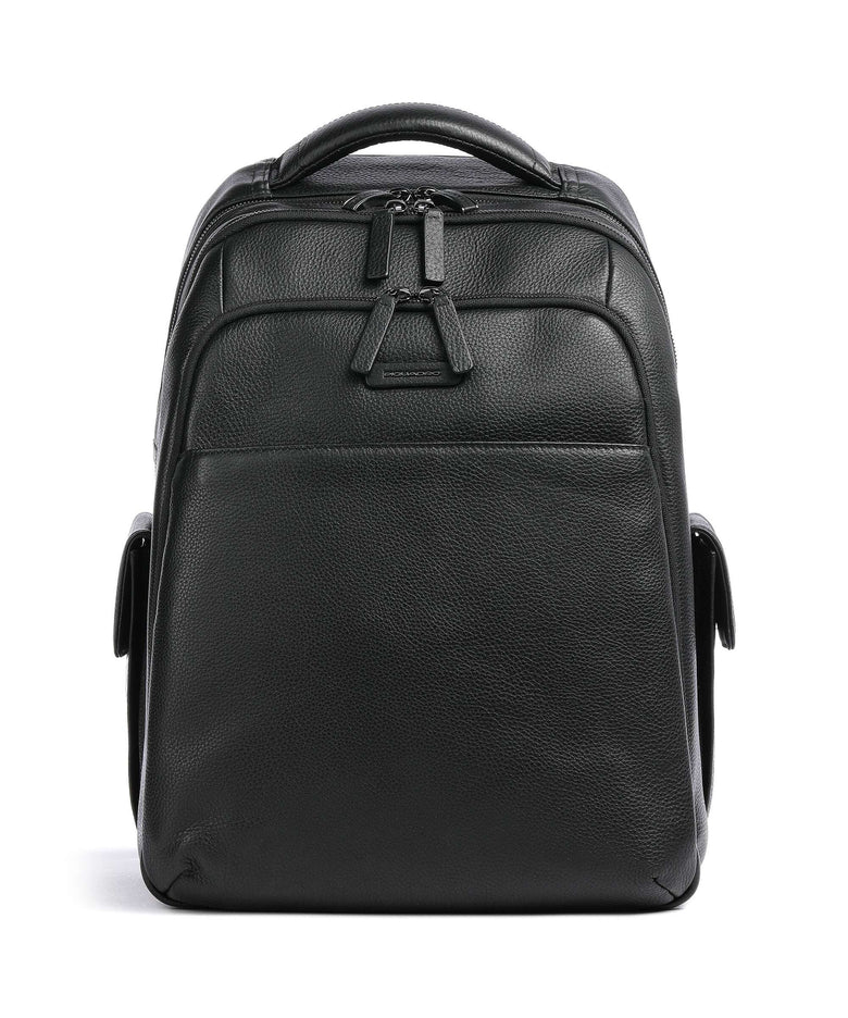Piquadro Collezione Modus Restyling Backpack black