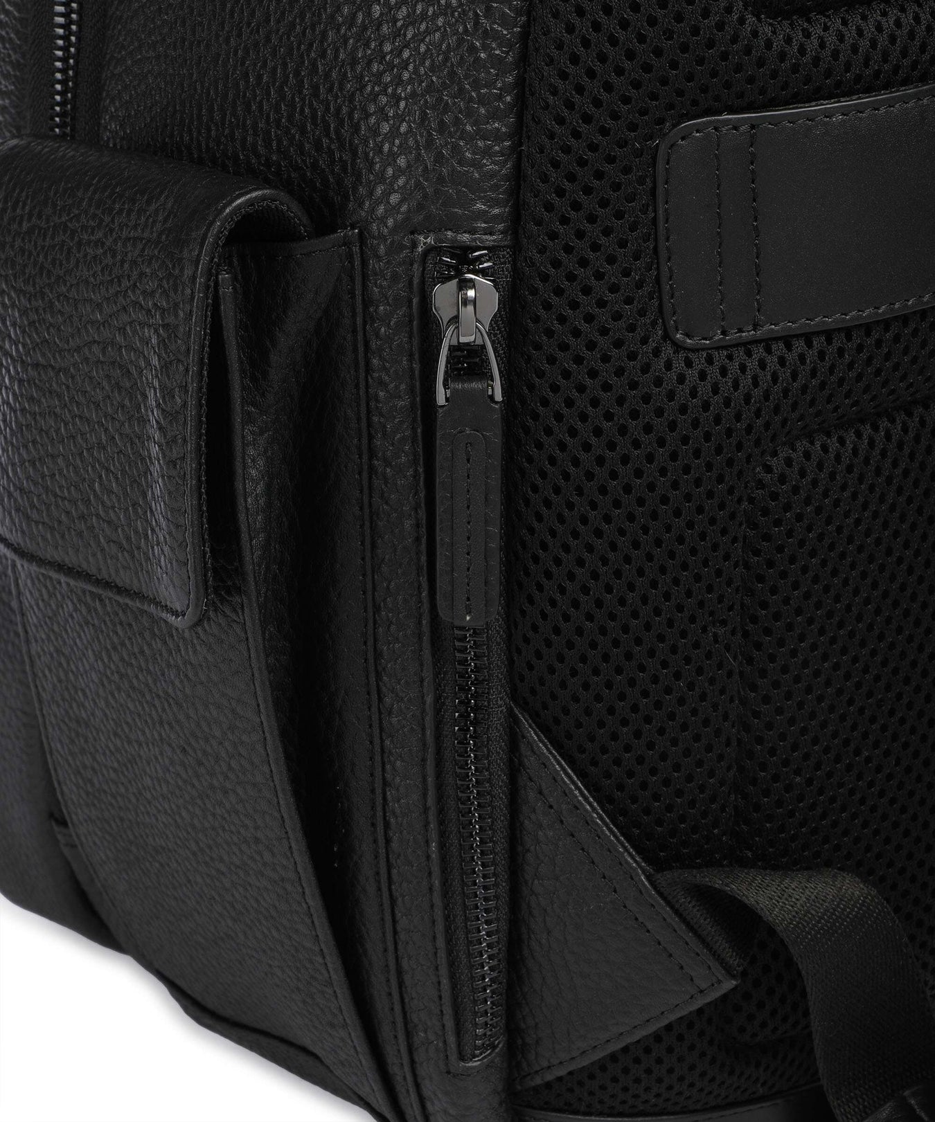 Piquadro S86 Backpack nero