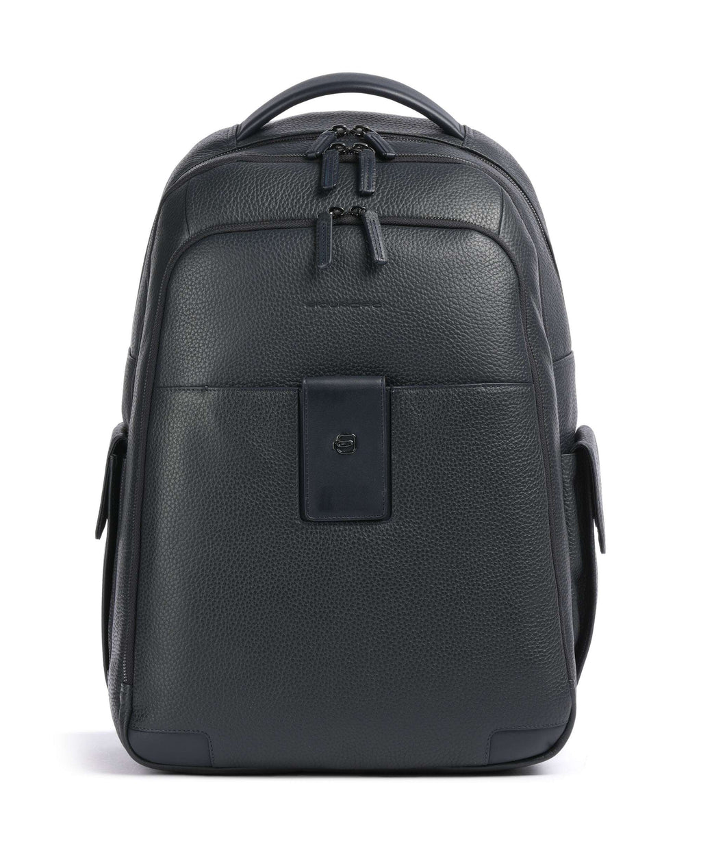 Piquadro S86 Backpack blu