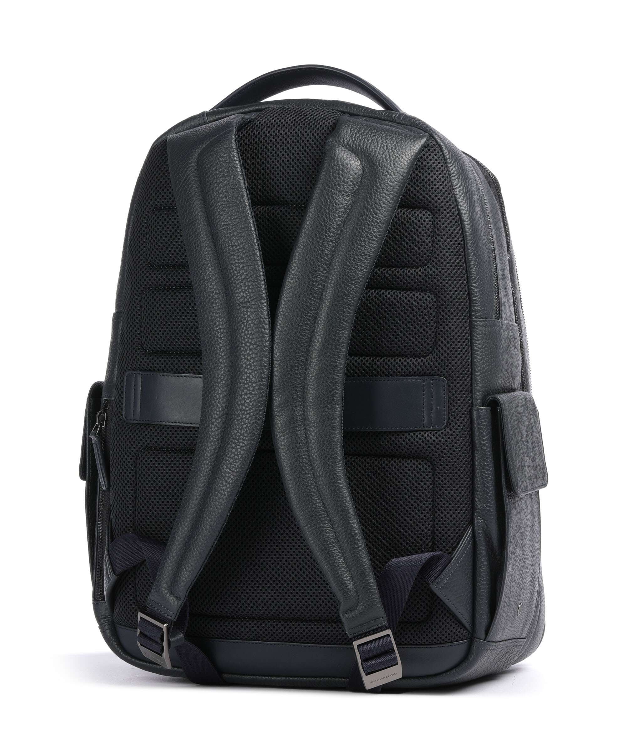 Piquadro S86 Backpack blu